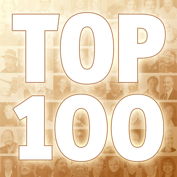 The Power 100 List