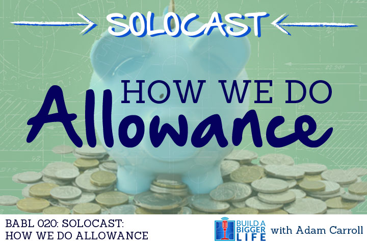 BABL 020: Solocast- How We Do Allowance